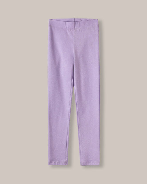 Leggings Básico Lila